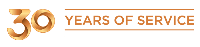 30 years
